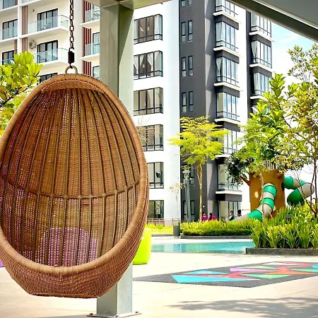 The Lakes At Midhills Genting Genting Highlands Exterior photo