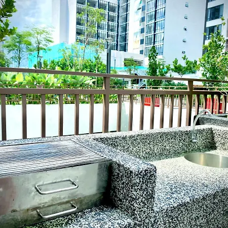 The Lakes At Midhills Genting Genting Highlands Exterior photo