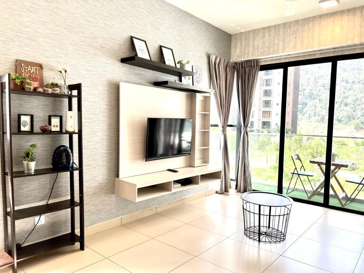 The Lakes At Midhills Genting Apartment Genting Highlands