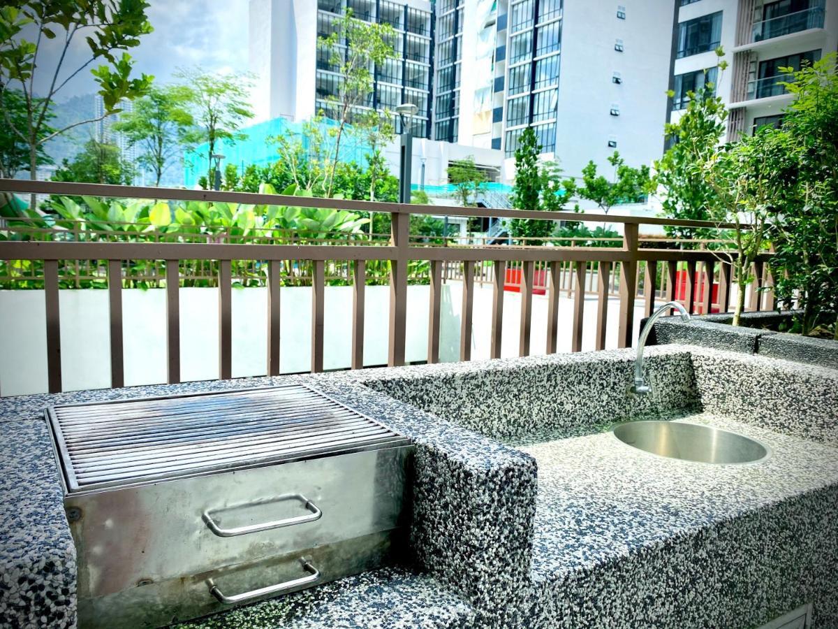 Apartment The Lakes At Midhills Genting *