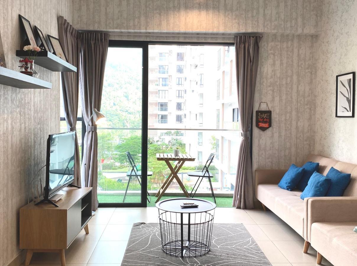 Apartment The Lakes At Midhills Genting Genting Highlands