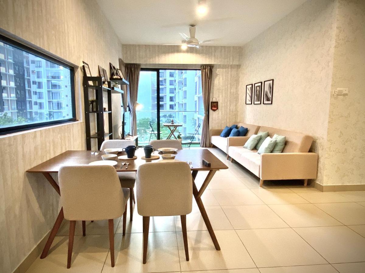 Apartment The Lakes At Midhills Genting Genting Highlands