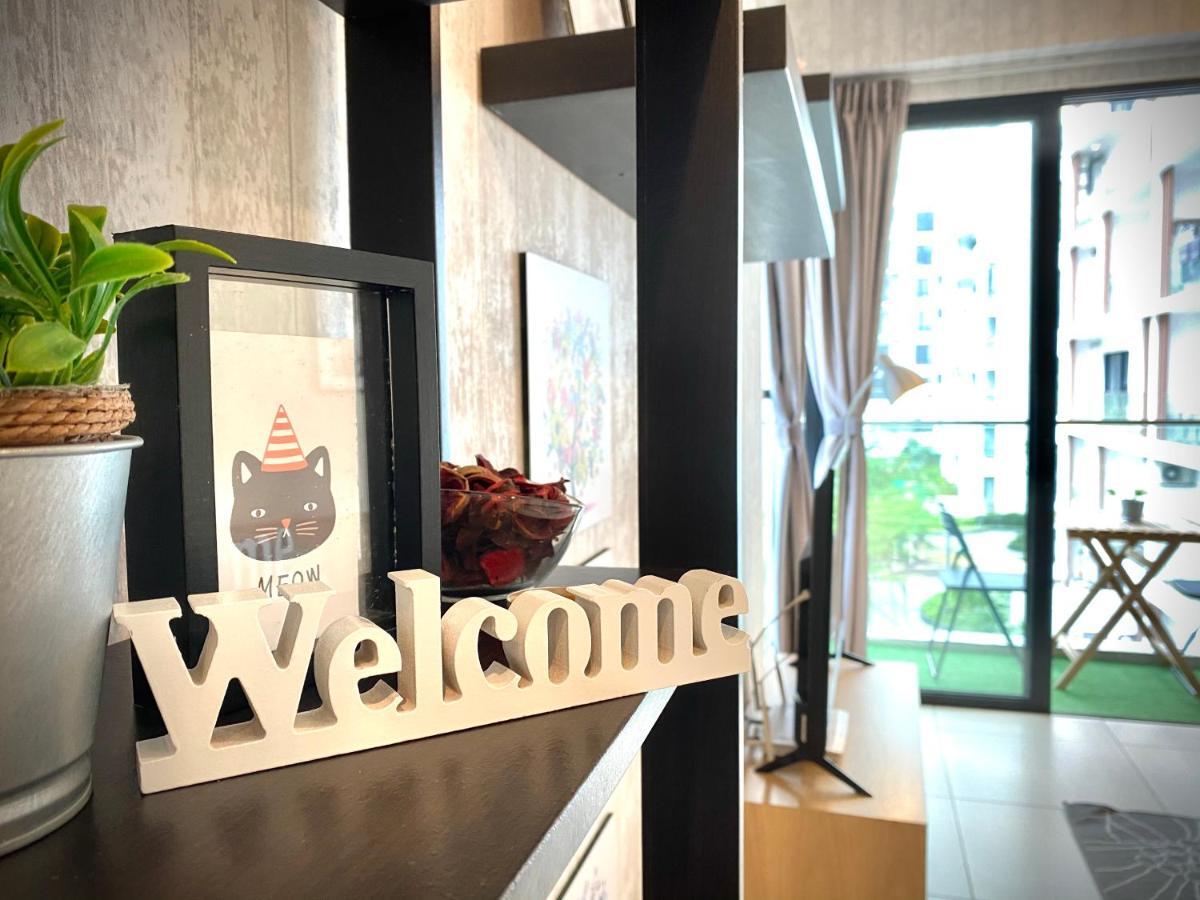 Apartment The Lakes At Midhills Genting